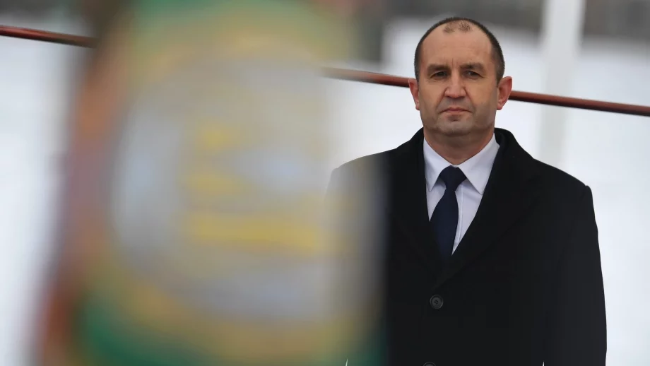 Радев: За СЕТА трябва да им широк обществен дебат 