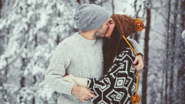 8 типа мъже и защо ни привличат