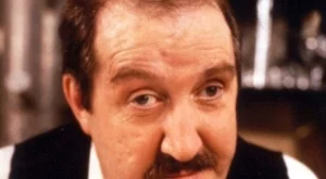 Почина Рене от "Ало, ало"