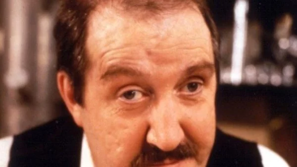 Почина Рене от "Ало, ало"