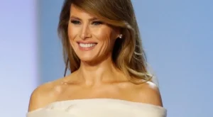 Любимите салати на първите дами