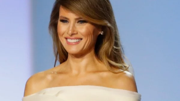 Любимите салати на първите дами