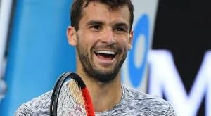 Григор дефилира за Dolce&Gabbana (видео)