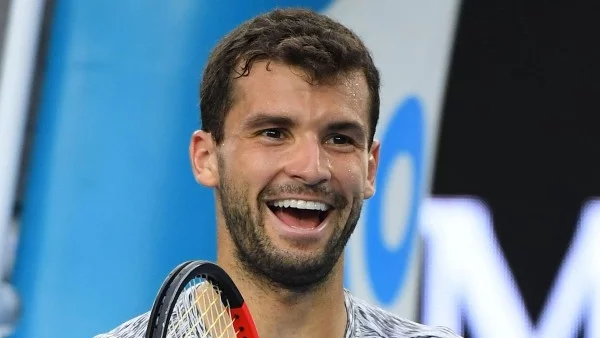 Григор дефилира за Dolce&Gabbana (видео)