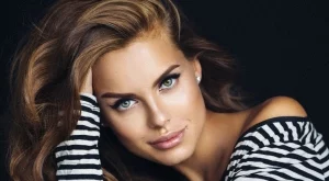 Аз съм от онези момичета...