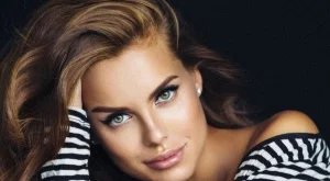 Моето мъжко момиче