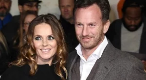 Гери Халиуел-Хорнер стана отново мама