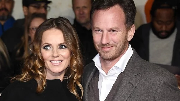 Гери Халиуел-Хорнер стана отново мама