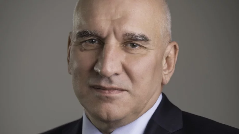 Левон Хампарцумян: Банковата сфера не създава успеха, само го подкрепя