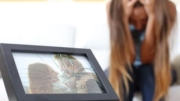 Ако правите тези 3 неща, няма да намерите отново любовта