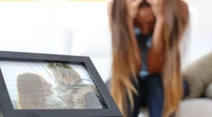 Как раздялата влияе на тялото ни