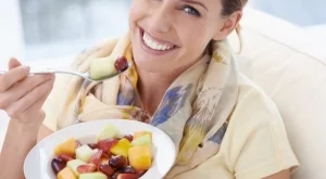 За здравословно хранене яжте сезонни продукти