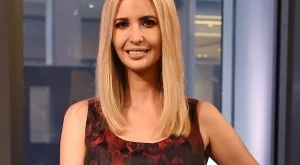 Иванка Тръмп дава кариерни съвети на жените в нова книга