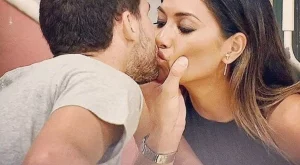 Гришо доведе Никол Шерцингер  в София (снимки)