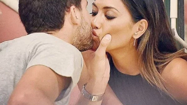 Гришо и Никол разпускат в Италия (снимки)