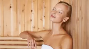 Сауната – полезна за тялото и организма