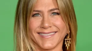 Дженифър Анистън се завръща към телевизията