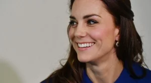 Кейт Мидълтън отново облече тоалет на българин