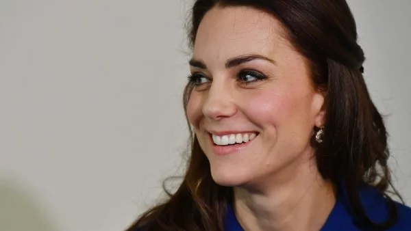 Кейт Мидълтън отново облече тоалет на българин