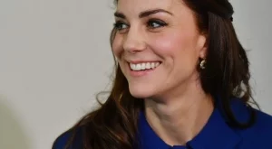 Тайната на хубавата кожа на Кейт Мидълън 