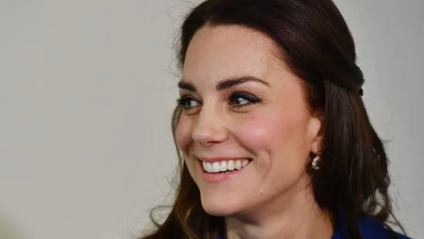 Тайната на хубавата кожа на Кейт Мидълън 