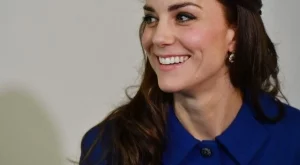 Уроци по стил от Кейт Мидълтън