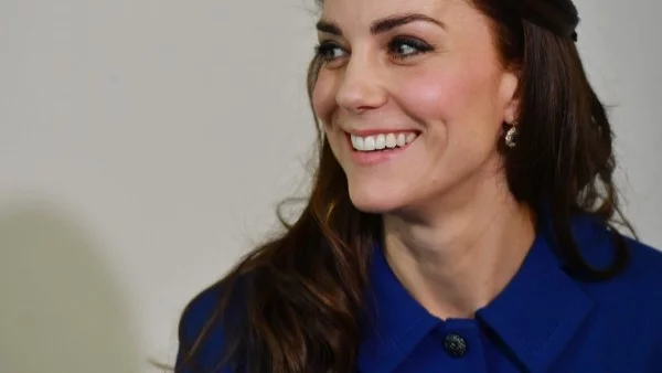 Уроци по стил от Кейт Мидълтън