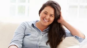 Кажете това, ако някой ви нарече дебела