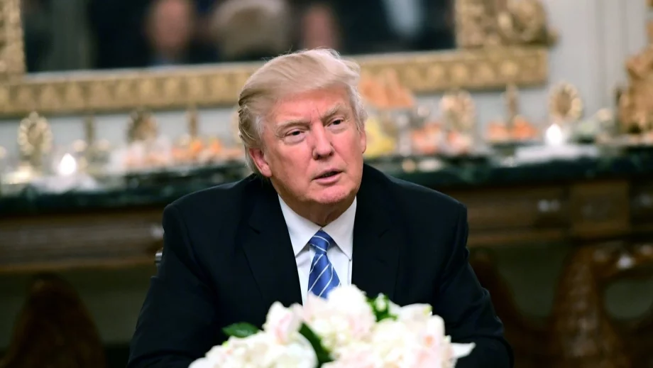 Корпоративните данъци в САЩ няма да намалеят толкова, колкото обеща Тръмп