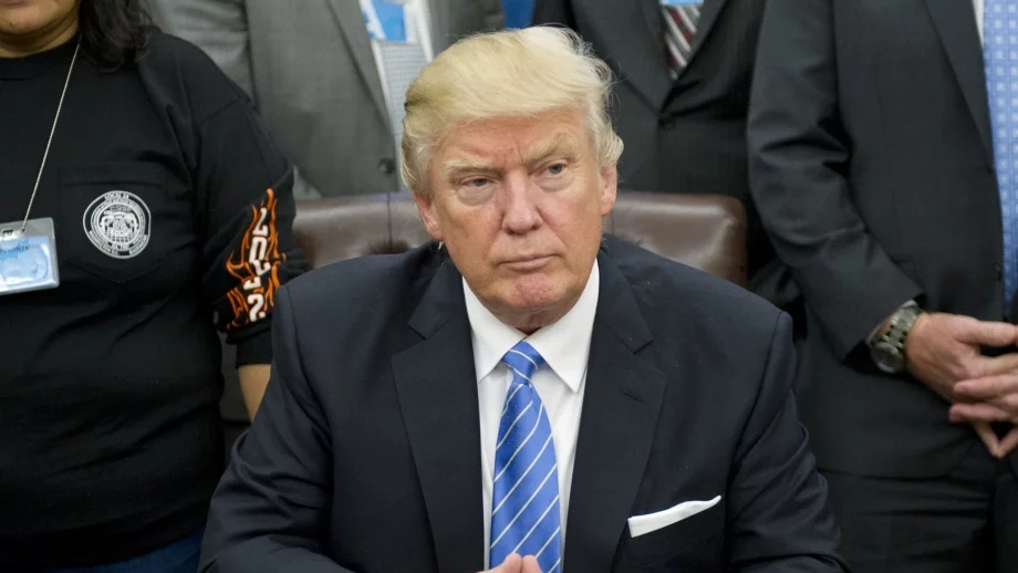 Тръмп ще поеме на търговска война с Китай, прогнозира Goldman Sachs