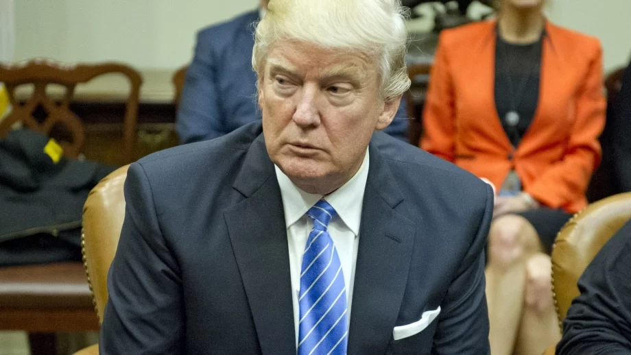 Тръмп и Европа: всяко зло за добро 