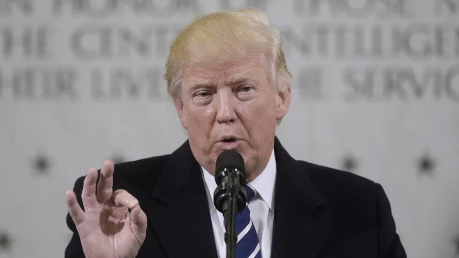 Пазарите очакват обръщението на Тръмп към Конгреса