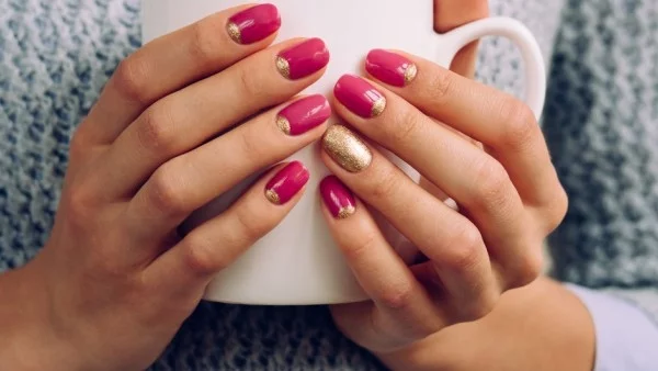 Ето тези 6 тенденции ще са хит при маникюра