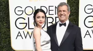 Любовни хроники: Мел Гибсън и Розалинд Рос