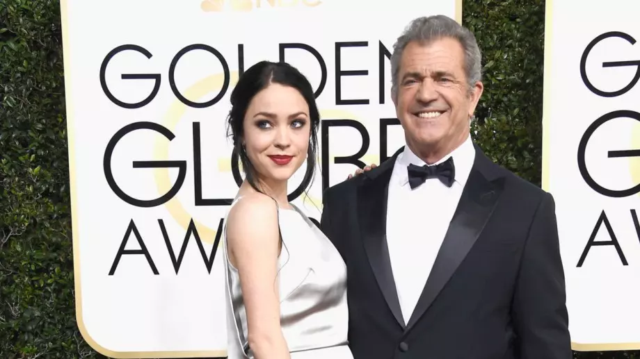 Любовни хроники: Мел Гибсън и Розалинд Рос