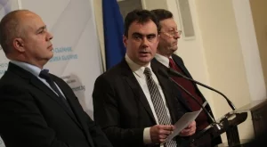 Бойчев: Въпросът е дали се извършват коректно заявените от ЧЕЗ инвестиции