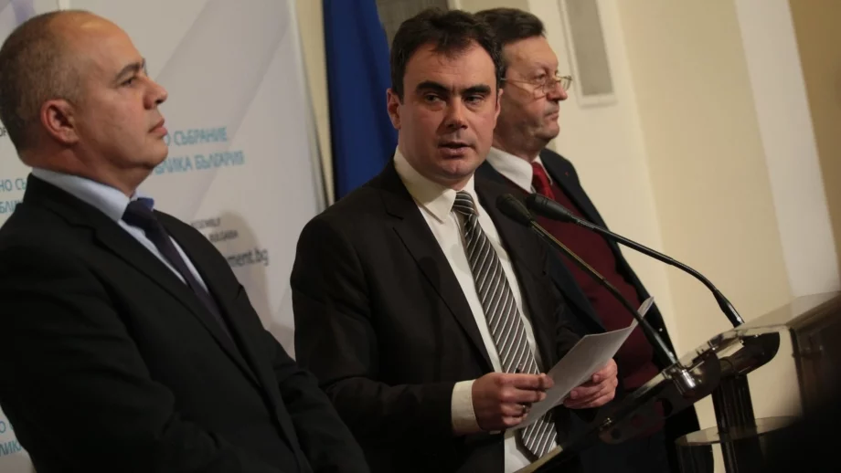 Бойчев: Въпросът е дали се извършват коректно заявените от ЧЕЗ инвестиции