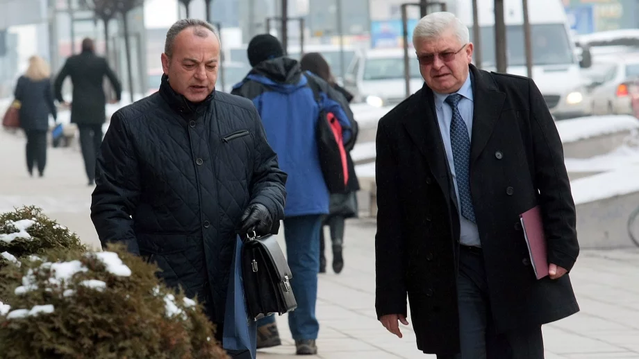 Донев: Нито един родител на дете с увреждане няма да връща пари 