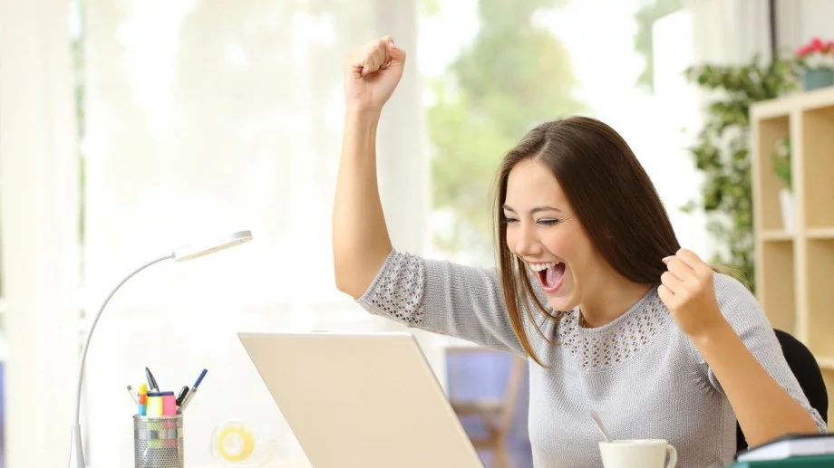 Защо упоритостта винаги ще е по-важна от таланта?