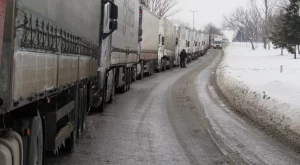 Автомобилите над 3,5 т ще могат предварително да плащат тол такса