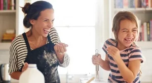 За момичетата, които станаха майки