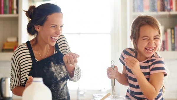 За момичетата, които станаха майки