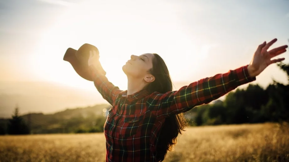 На Международния ден на щастието: Ето в коя държава хората са най-щастливи