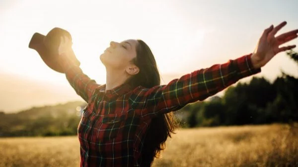 Притча за смисъла на живота ни