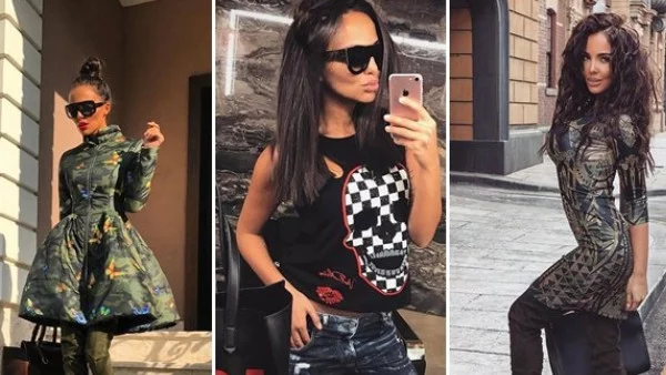 Блясък и стил: Най-добре облечените български звезди