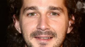 Арестуваха Шая Лебьоф на протест срещу Тръмп