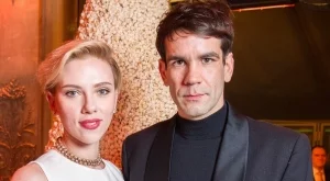 Скарлет Йохансон се развежда