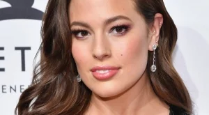 Ашли Греъм: Зарязваха ме от страх да не напълнея още