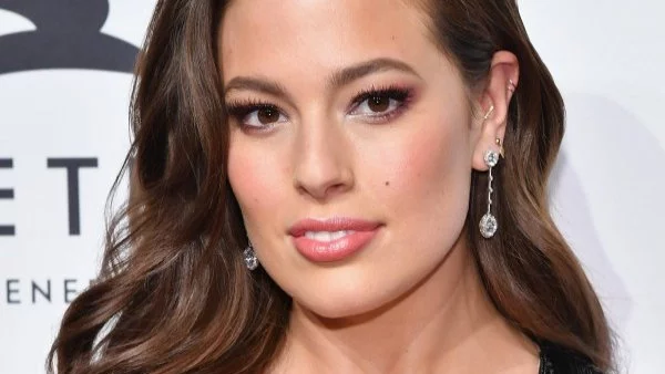 Ашли Греъм: Зарязваха ме от страх да не напълнея още