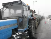 Гръцки фермери ще блокират магистралата до град Кардица